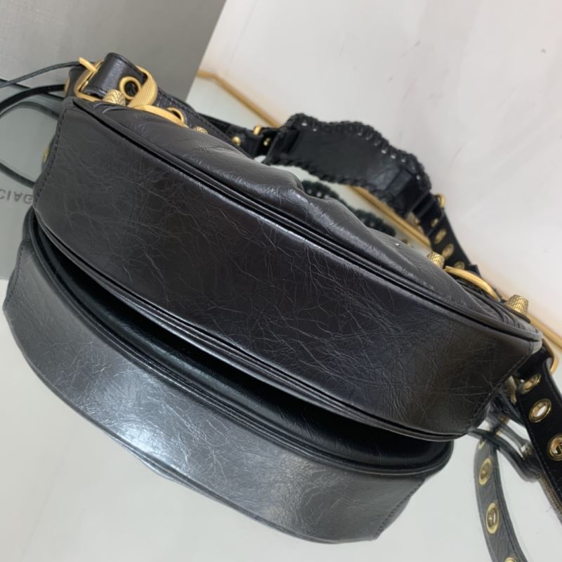 Balenciag Le Cagole Bags